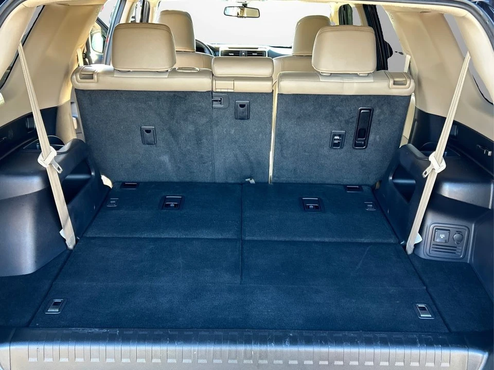 2018 Toyota 4Runner 5th Gen - Image 11 of 12