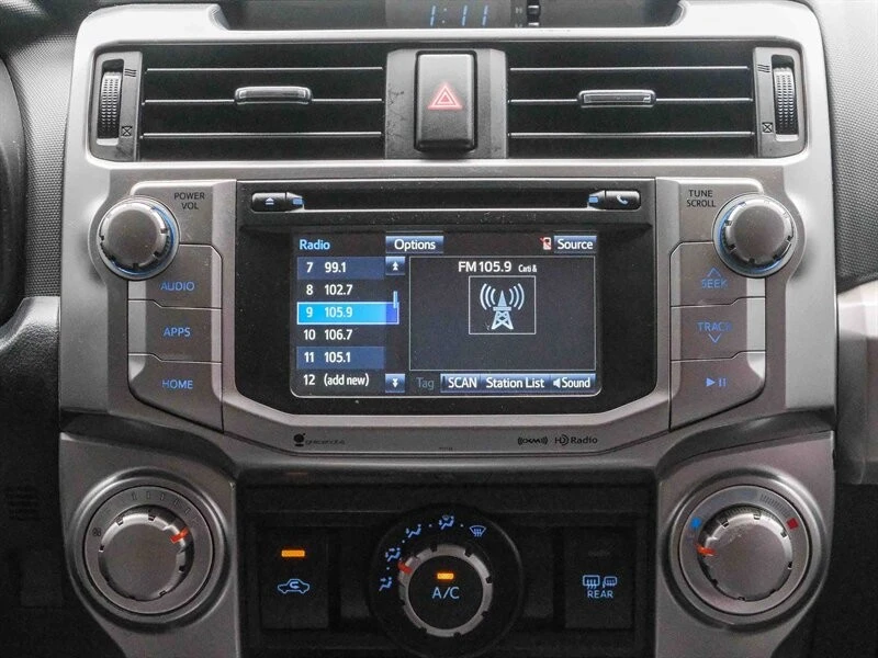 2018 Toyota 4Runner 5th Gen - Image 18 of 21