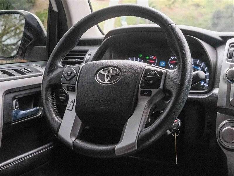 2018 Toyota 4Runner 5th Gen - Image 16 of 21
