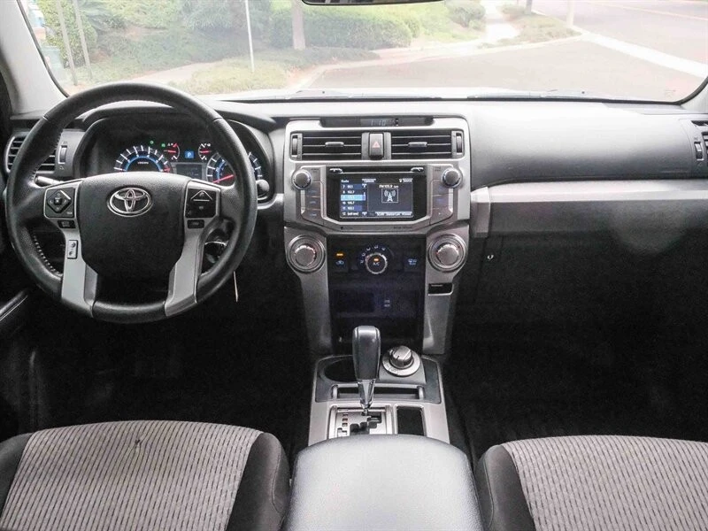 2018 Toyota 4Runner 5th Gen - Image 15 of 21