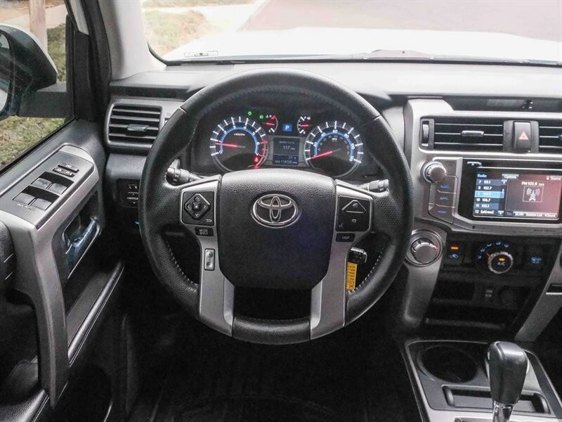 2018 Toyota 4Runner 5th Gen - Image 19 of 21