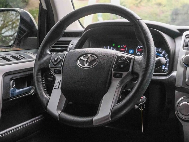 2018 Toyota 4Runner 5th Gen - Image 16 of 21