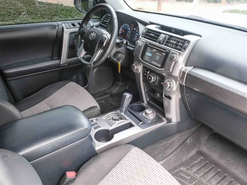 2018 Toyota 4Runner 5th Gen - Image 20 of 21