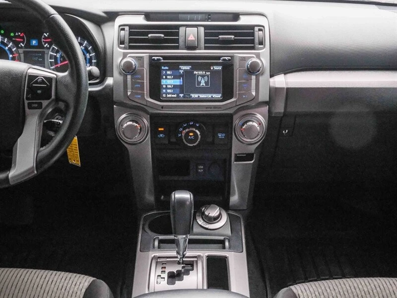 2018 Toyota 4Runner 5th Gen - Image 17 of 21