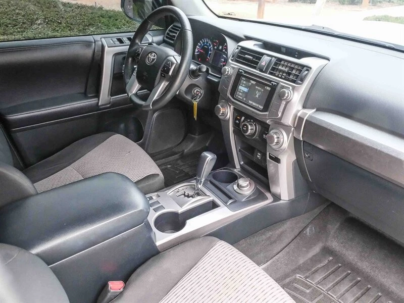 2018 Toyota 4Runner 5th Gen - Image 20 of 21
