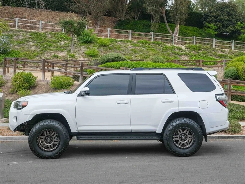 2018 Toyota 4Runner 5th Gen - Image 3 of 21