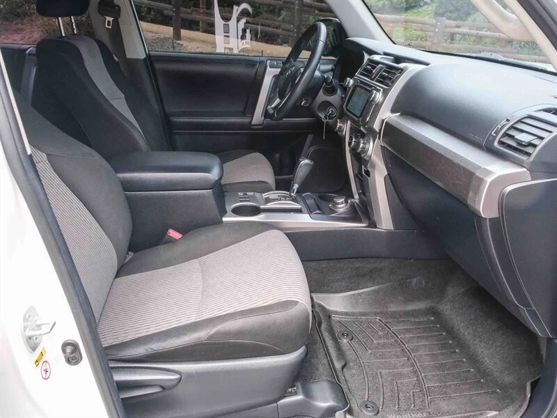 2018 Toyota 4Runner 5th Gen - Image 21 of 21