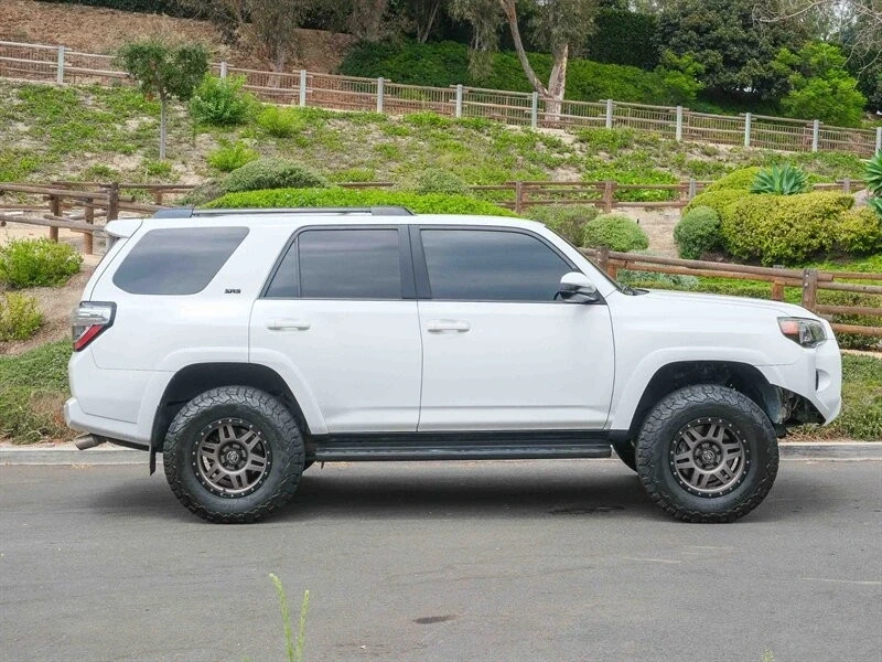 2018 Toyota 4Runner 5th Gen - Image 7 of 21