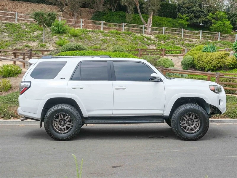 2018 Toyota 4Runner 5th Gen - Image 7 of 21
