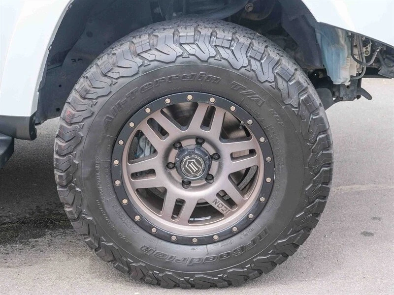 2018 Toyota 4Runner 5th Gen - Image 12 of 21
