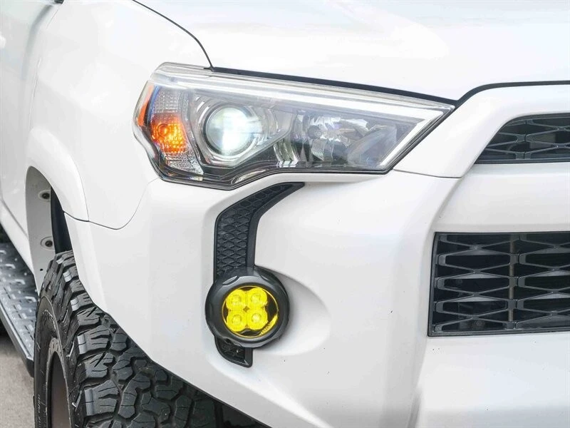 2018 Toyota 4Runner 5th Gen - Image 13 of 21