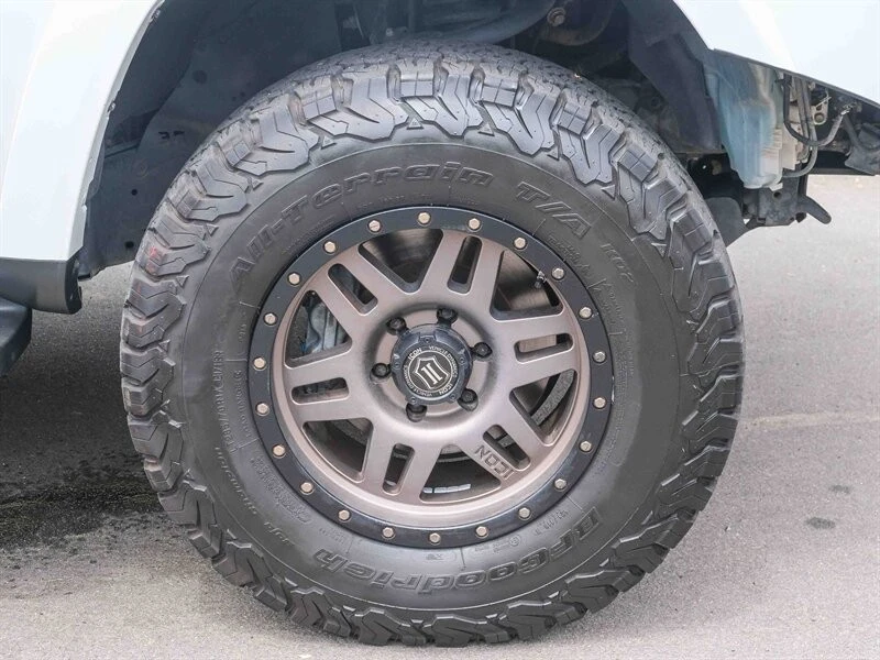 2018 Toyota 4Runner 5th Gen - Image 12 of 21