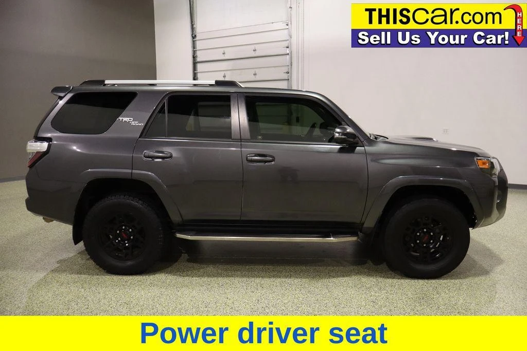 2018 Toyota 4Runner 5th Gen - Image 10 of 12