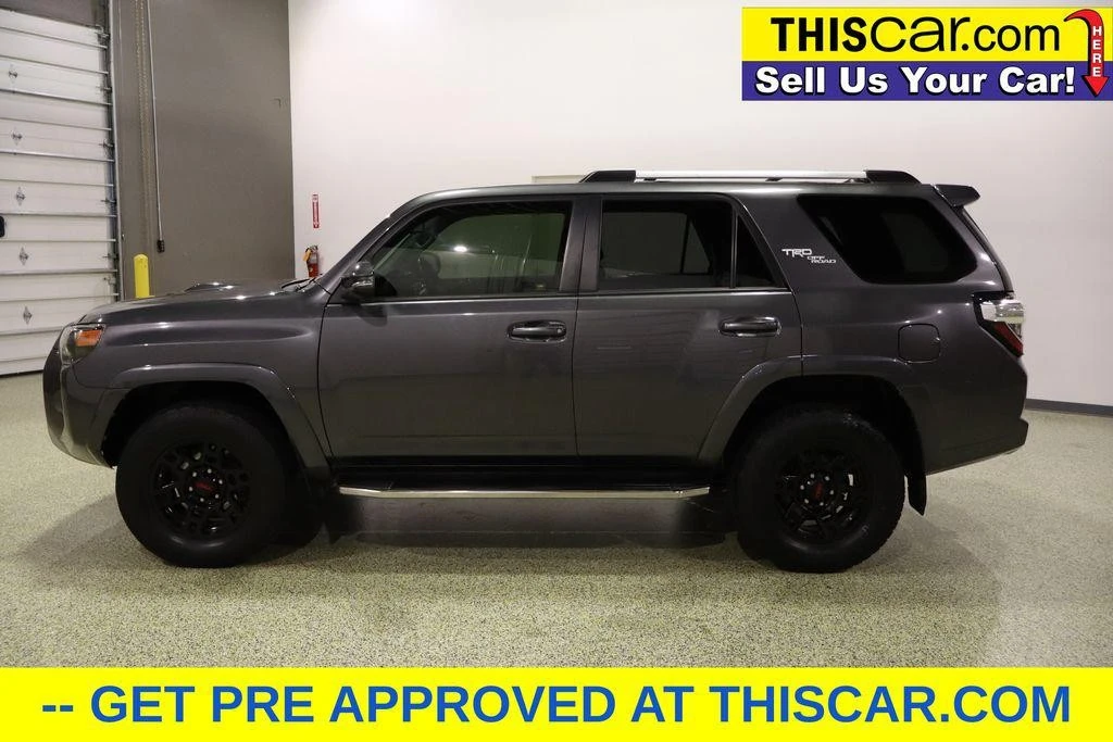 2018 Toyota 4Runner 5th Gen - Image 5 of 12