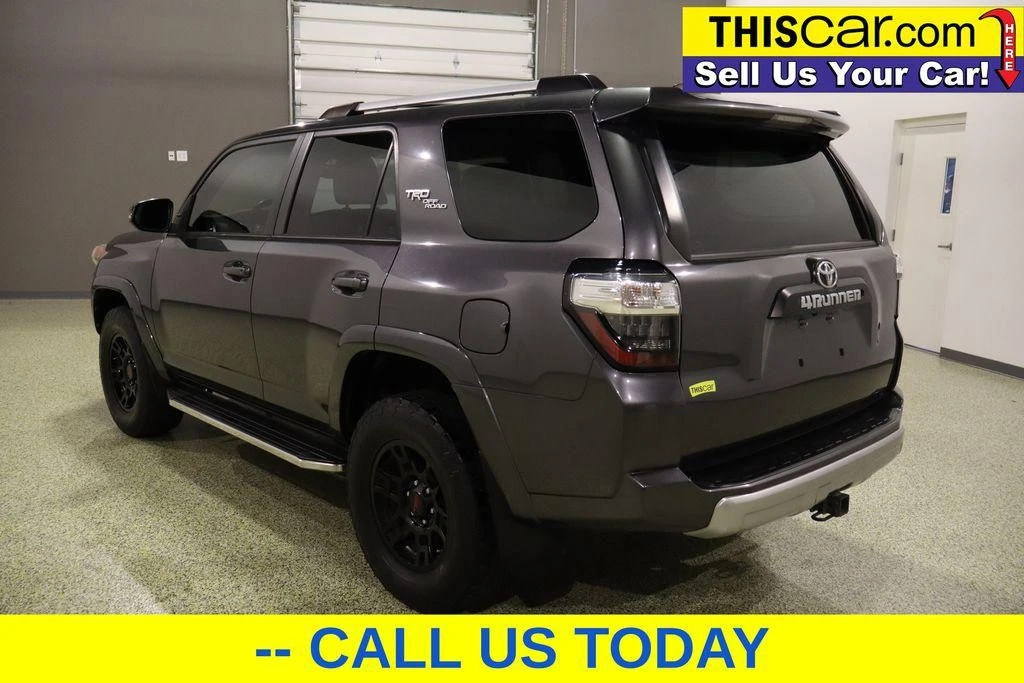 2018 Toyota 4Runner 5th Gen - Image 6 of 12