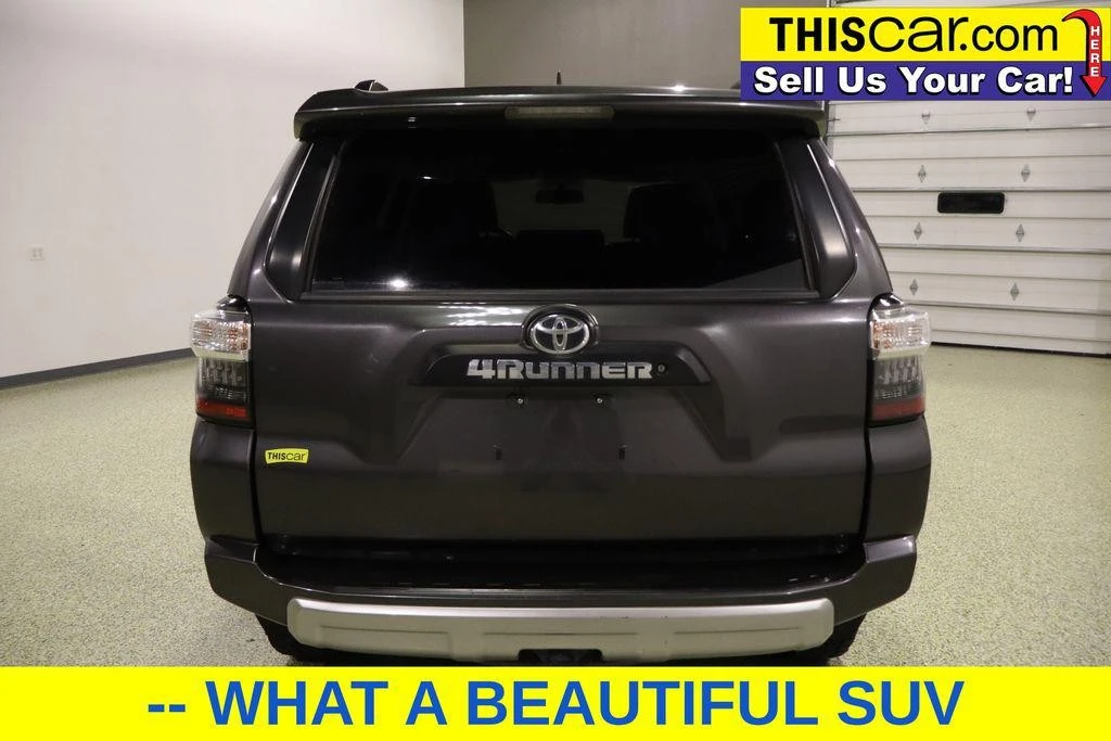 2018 Toyota 4Runner 5th Gen - Image 8 of 12