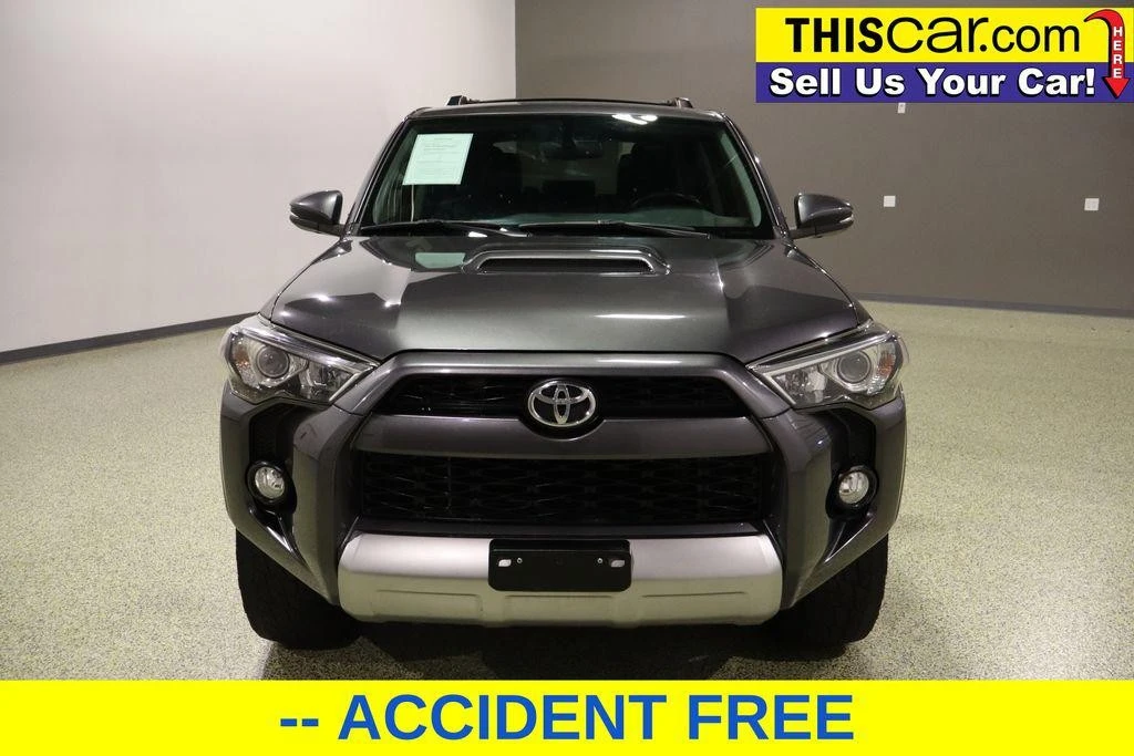 2018 Toyota 4Runner 5th Gen - Image 2 of 12