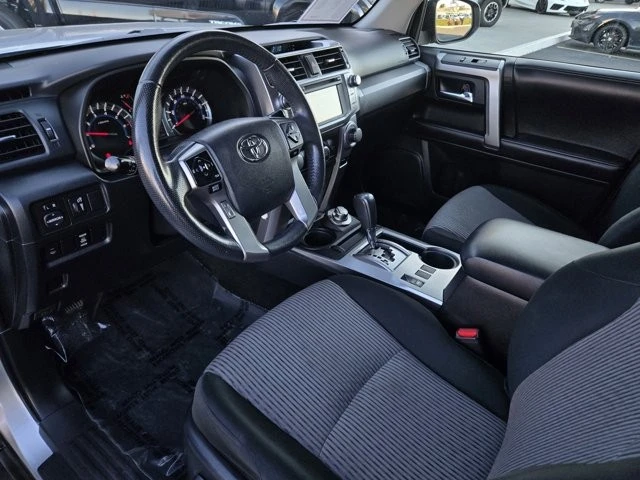 2018 Toyota 4Runner 5th Gen - Image 8 of 12