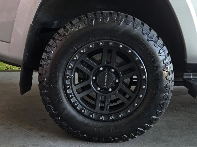 2018 Toyota 4Runner 5th Gen - Image 5 of 12