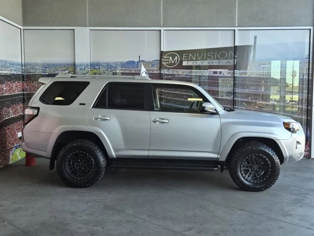 2018 Toyota 4Runner 5th Gen - Image 4 of 12