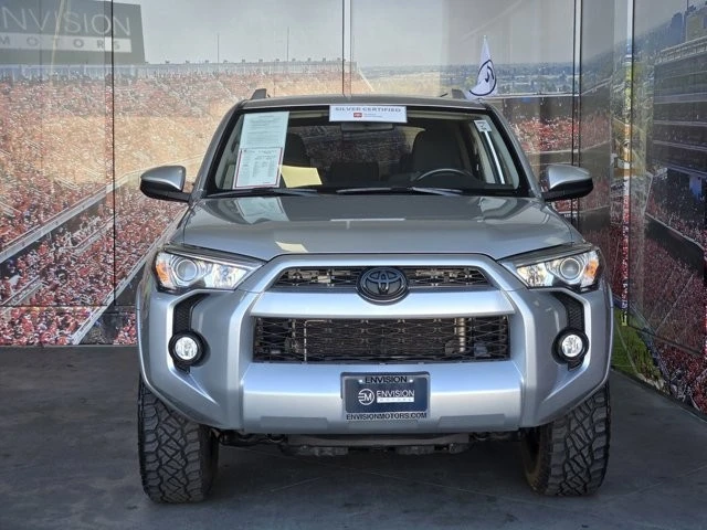 2018 Toyota 4Runner 5th Gen - Image 3 of 12