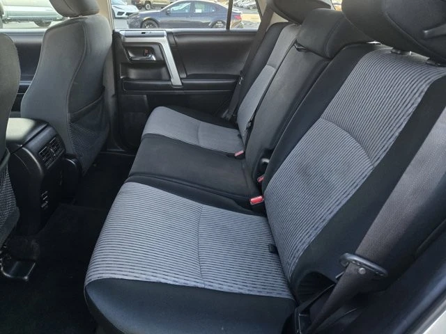 2018 Toyota 4Runner 5th Gen - Image 10 of 12
