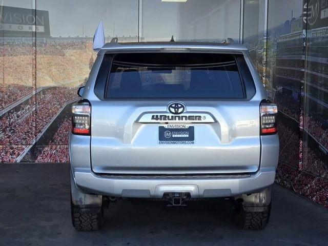 2018 Toyota 4Runner 5th Gen - Image 7 of 12