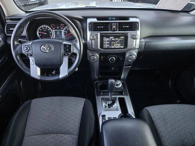 2018 Toyota 4Runner 5th Gen - Image 12 of 12