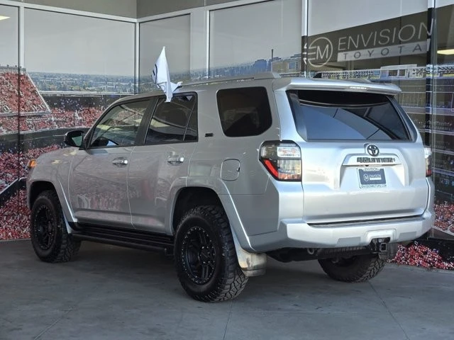 2018 Toyota 4Runner 5th Gen - Image 6 of 12