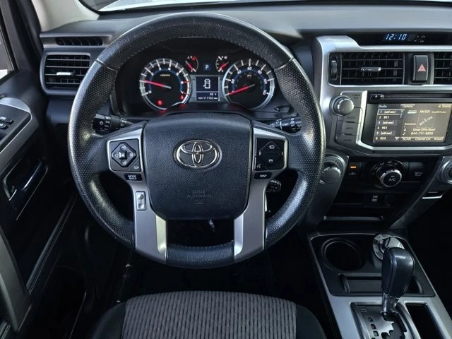 2018 Toyota 4Runner 5th Gen - Image 11 of 12
