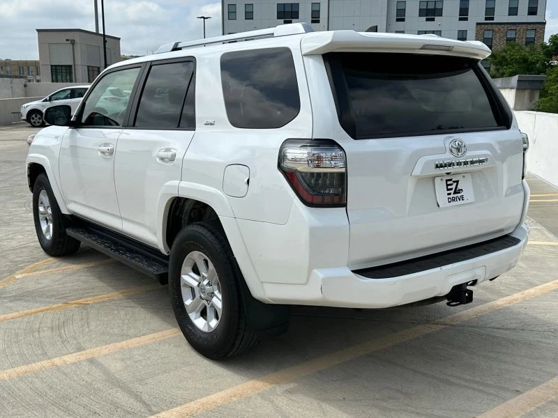 2018 Toyota 4Runner 5th Gen - Image 8 of 12