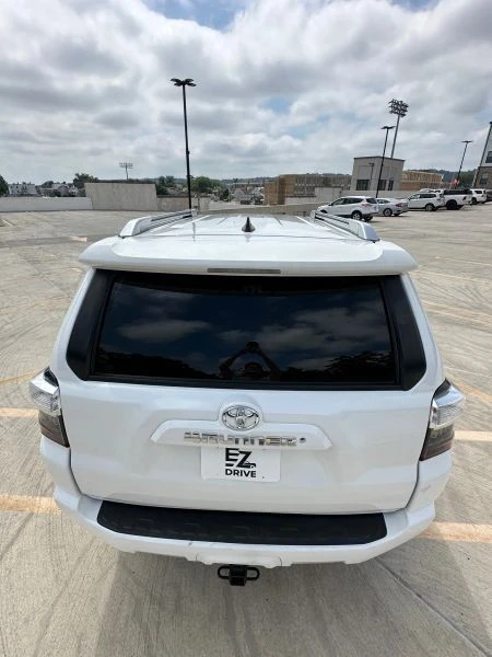 2018 Toyota 4Runner 5th Gen - Image 5 of 12