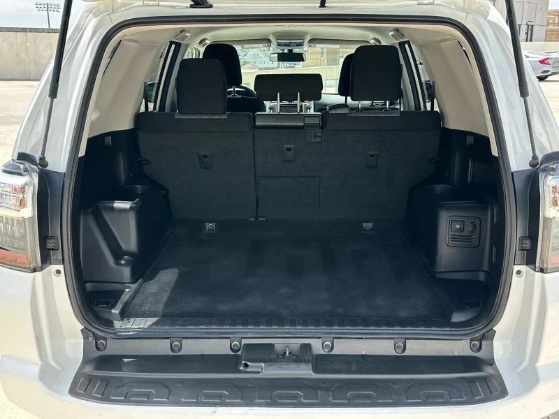 2018 Toyota 4Runner 5th Gen - Image 7 of 12