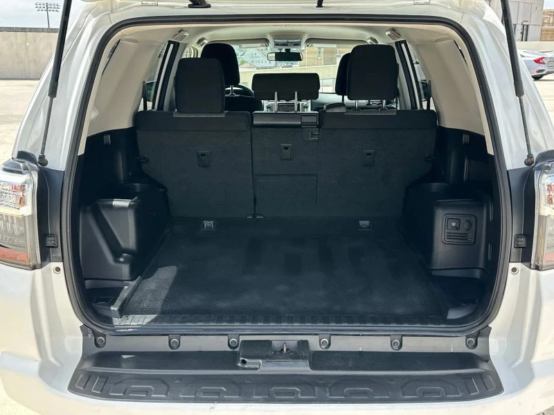 2018 Toyota 4Runner 5th Gen - Image 7 of 12