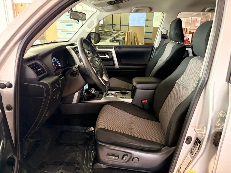 2018 Toyota 4Runner 5th Gen - Image 11 of 12