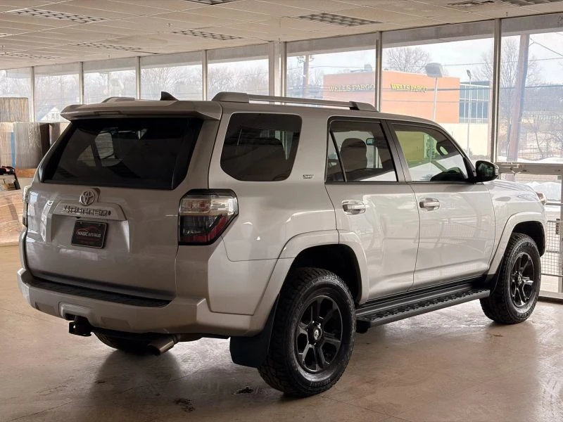 2018 Toyota 4Runner 5th Gen - Image 7 of 12