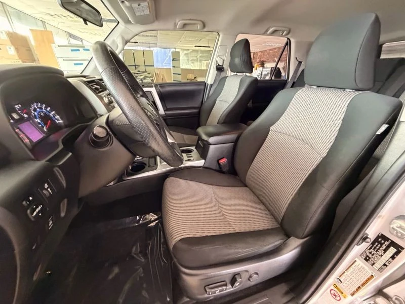 2018 Toyota 4Runner 5th Gen - Image 12 of 12