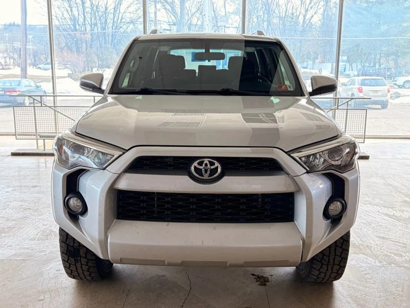 2018 Toyota 4Runner 5th Gen - Image 5 of 12