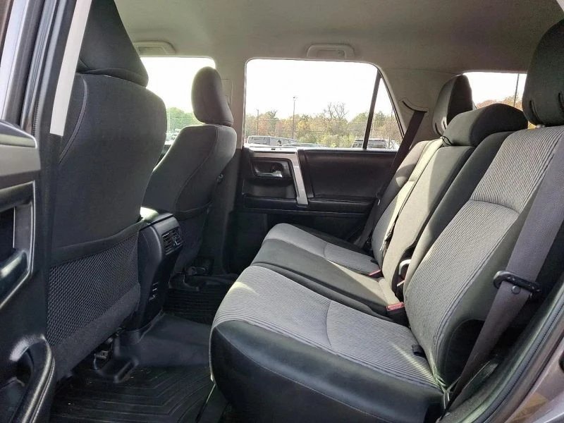 2018 Toyota 4Runner 5th Gen - Image 10 of 12