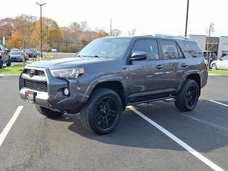 2018 Toyota 4Runner 5th Gen - Image 3 of 12