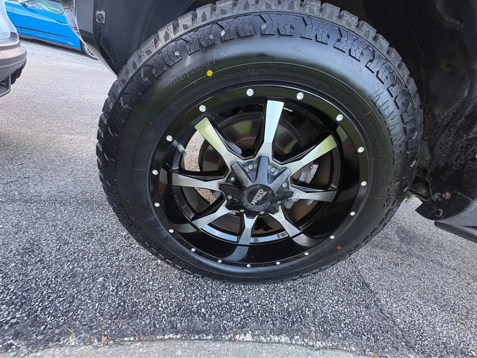 2018 Toyota 4Runner 5th Gen - Image 7 of 9