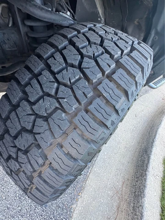 2018 Toyota 4Runner 5th Gen - Image 8 of 9