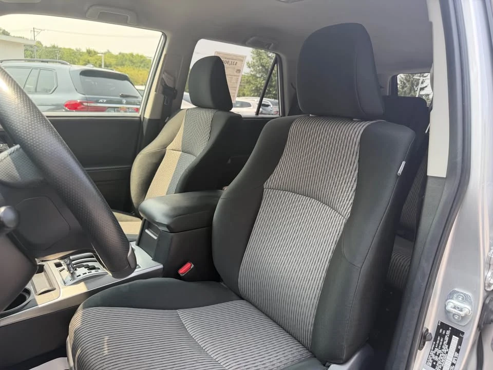 2018 Toyota 4Runner 5th Gen - Image 4 of 5