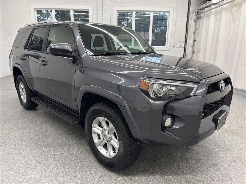 2018 Toyota 4Runner 5th Gen - Image 3 of 15