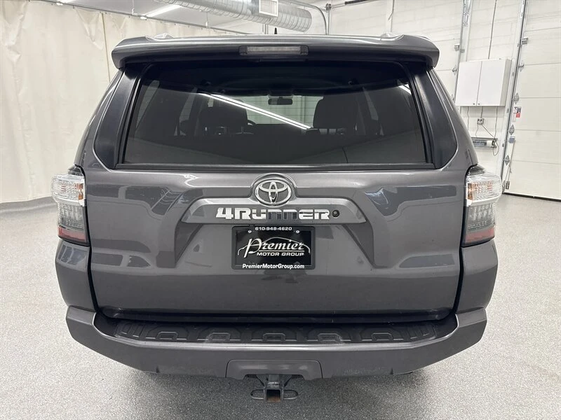2018 Toyota 4Runner 5th Gen - Image 6 of 15