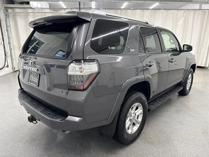 2018 Toyota 4Runner 5th Gen - Image 5 of 15