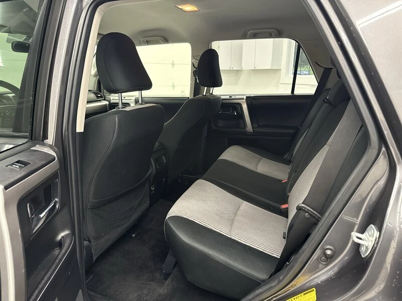 2018 Toyota 4Runner 5th Gen - Image 11 of 15