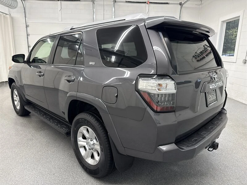 2018 Toyota 4Runner 5th Gen - Image 7 of 15