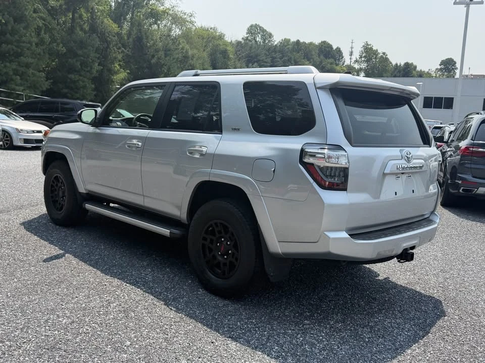2018 Toyota 4Runner 5th Gen - Image 2 of 5