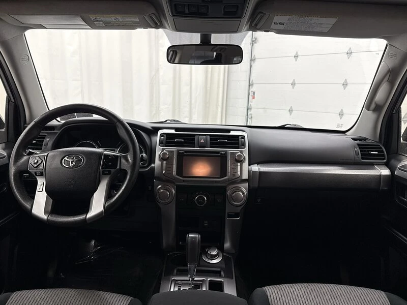 2018 Toyota 4Runner 5th Gen - Image 14 of 15